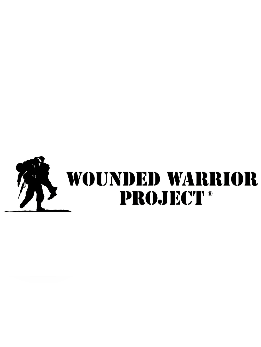 Bailey's Closet National Mental Health Month Wounded Warrior Project Donation